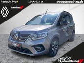 Renault Kangoo E-Tech