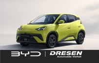 BYD Dolphin Surf