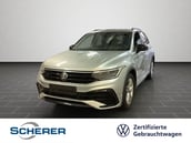 Volkswagen Tiguan R