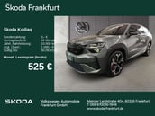 Skoda Kodiaq RS