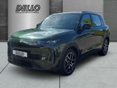 Leapmotor B03X