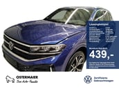 Volkswagen Touareg R