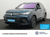 Volkswagen Tiguan R