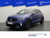 Volkswagen T-Roc R