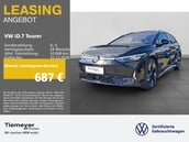 Volkswagen ID.7 GTX