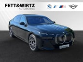 BMW 740