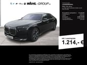 BMW 750