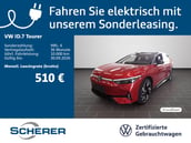Volkswagen ID.7 GTX