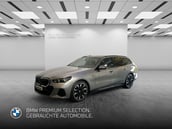 BMW 550