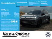 Volkswagen Tiguan R