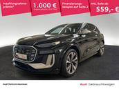 Audi SQ6 e-tron