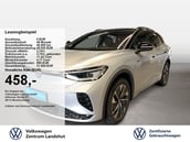 Volkswagen ID.4 GTX