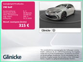 Volkswagen Golf GTD