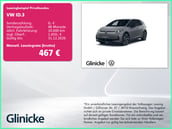 Volkswagen ID.3 Neo