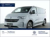 Volkswagen e-Caravelle