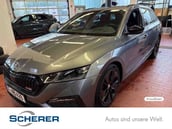 Skoda Octavia RS