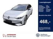 Volkswagen ID.7 GTX