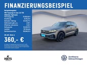 Volkswagen Touareg R