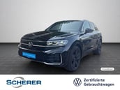 Volkswagen Touareg R