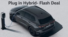 Volkswagen Tiguan R