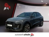 Audi SQ6 e-tron