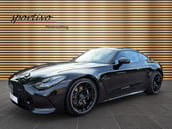 Mercedes-Benz AMG GT 63