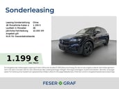 Volkswagen Touareg R