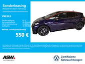 Volkswagen ID.3 GTX