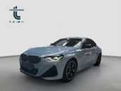 BMW M240