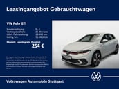 Volkswagen Polo GTI