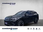 Volkswagen Tiguan R