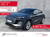 Audi SQ6 e-tron
