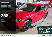 Skoda Octavia RS