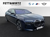 BMW M760