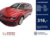 Volkswagen Golf GTE
