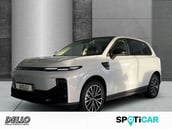 Leapmotor B10