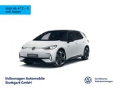 Volkswagen ID.3 GTX