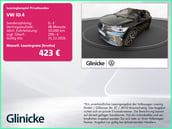 Volkswagen ID.4 GTX