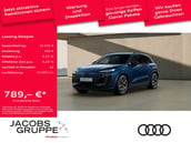 Audi SQ6 e-tron