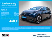 Volkswagen ID.3 GTX