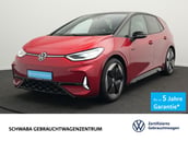 Volkswagen ID.3 GTX