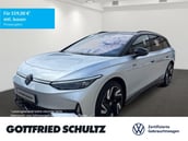Volkswagen ID.7 GTX
