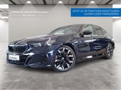 BMW 550