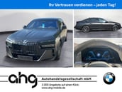 BMW 740