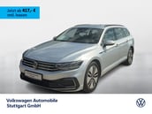 Volkswagen Passat GTE