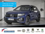 Volkswagen Touareg R
