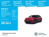 Volkswagen ID.7 GTX