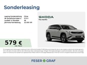 Skoda Peaq