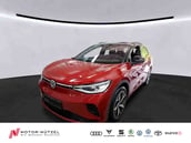 Volkswagen ID.4 GTX