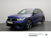 Volkswagen Tiguan R